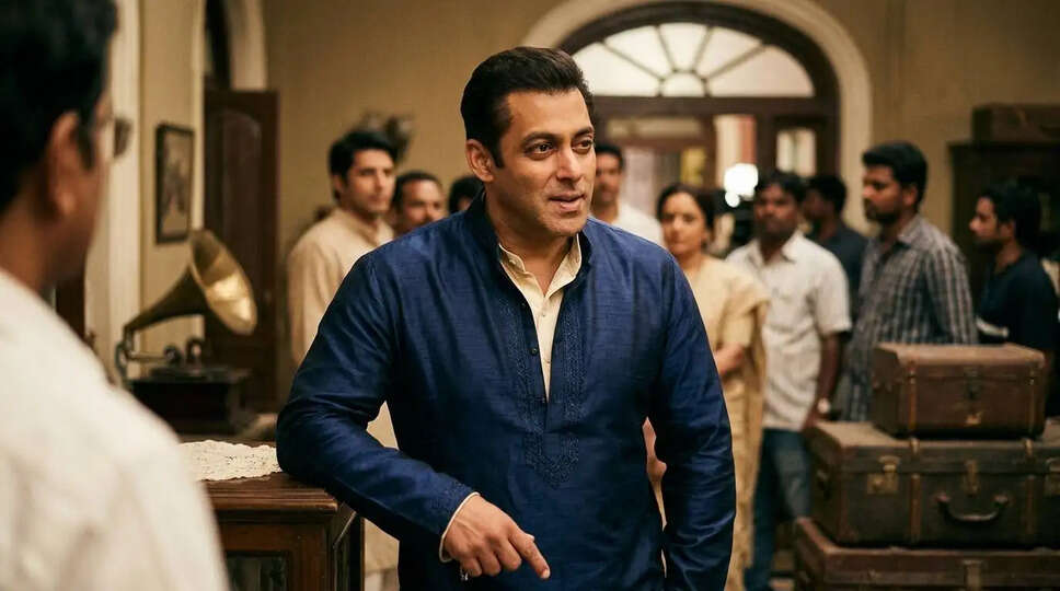 बॉलीवुड की बहु-कलाकार फिल्मों में कौन से अदाकारों ने छोड़ी अमिट छाप?