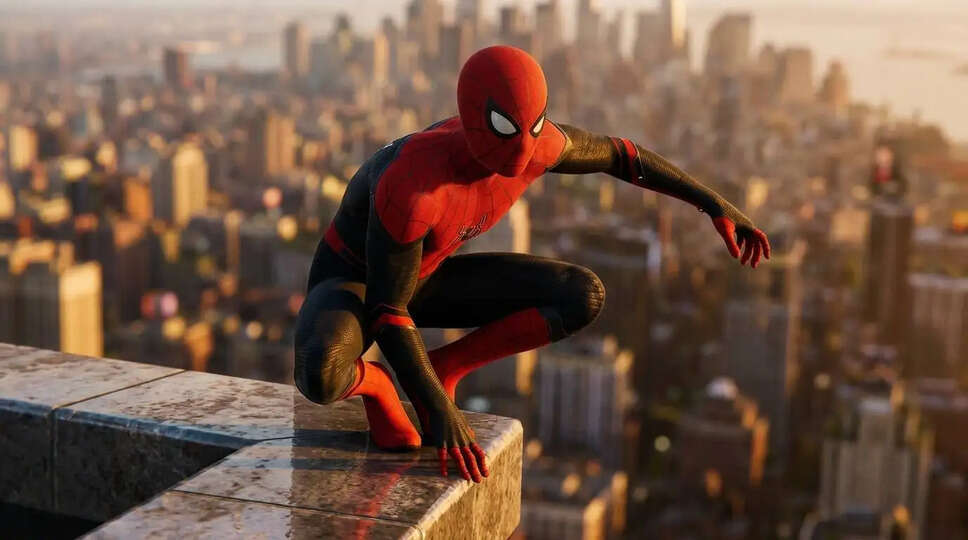 Spider-Man: Brand New Day - क्या टॉम हॉलैंड का नया सफर बनाएगा नया रिकॉर्ड?