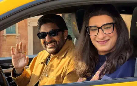 क्या गोलमाल 5 में फिर से हंसी का तड़का लगाएंगे अरशद वारसी और शरमन जोशी?