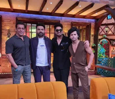 क्या है सिद्धार्थ निगम की नई वेब सीरीज 'कप्तान' में खास? जानें उनके करियर के बारे में!