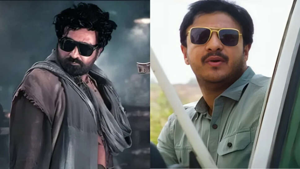 इस हफ्ते रिलीज होने वाली 8 साउथ इंडियन फिल्में