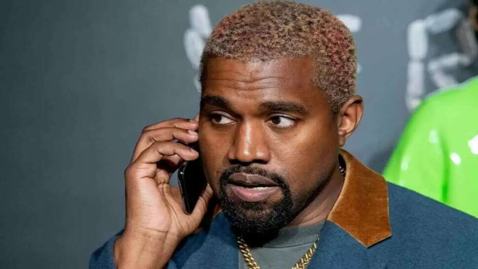 Kanye West का नया विवादास्पद बयान: किम कार्दशियन और बच्चों पर की आलोचना