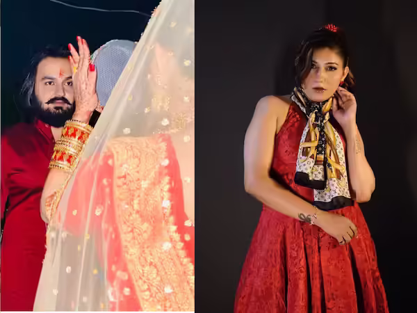 क्या हरियाणवी डांसर Sapna Choudhary और उनके पति के बीच तलाक की अफवाहें सच हैं?