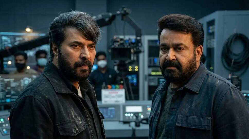क्या 'Patriot' बन पाएगा बॉक्स ऑफिस का हीरो या होगा फ्लॉप? जानें फिल्म की कहानी!