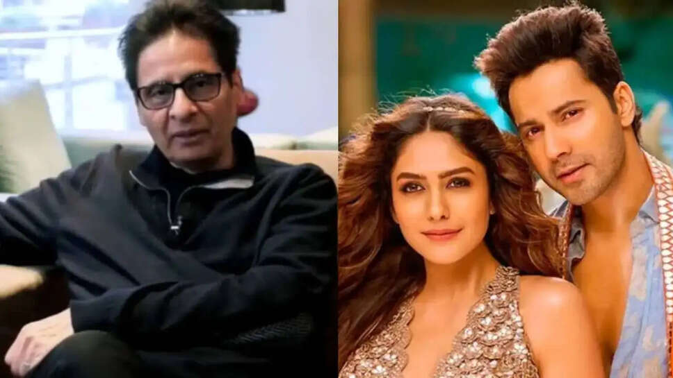 क्या है Vashu Bhagnani का विवाद? जानें 'Hai Jawani Toh Ishq Hona Hai' के पीछे की कहानी!