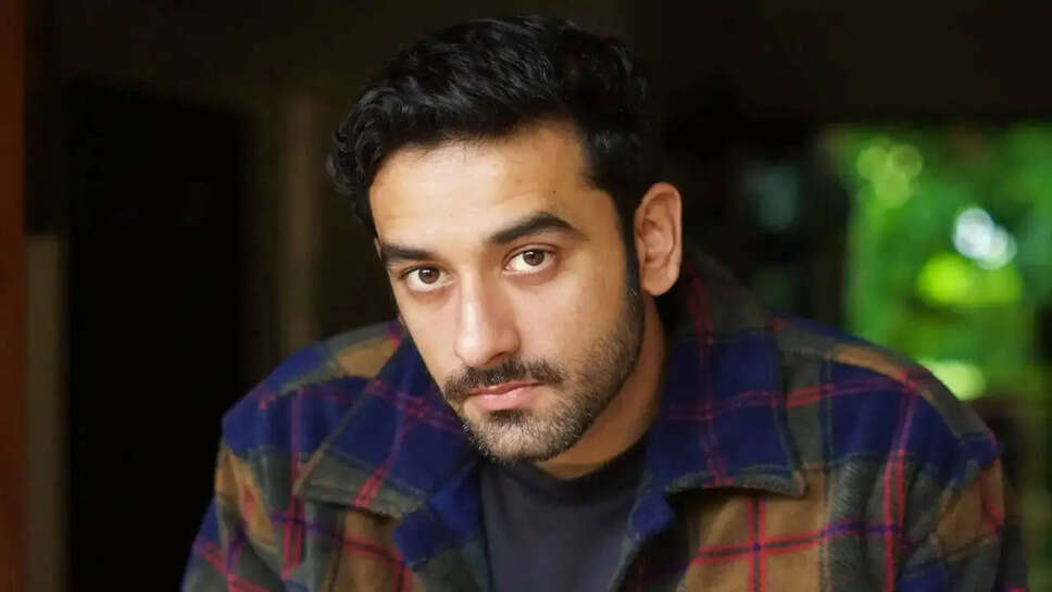 क्या Vishal Vashishtha ने टेलीविजन से OTT में सफलतापूर्वक कदम रखा? जानें उनकी यात्रा!