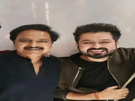 आखिर कैसे बनी 'धुरंधर: द रिवेंज' के दाऊद की भूमिका से दानिश इकबाल की किस्मत?