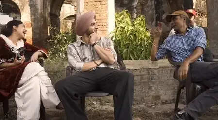 क्या है इम्तियाज अली की नई फिल्म 'मैं वापस आऊंगा' का जादू? जानें इसके पीछे की कहानी!