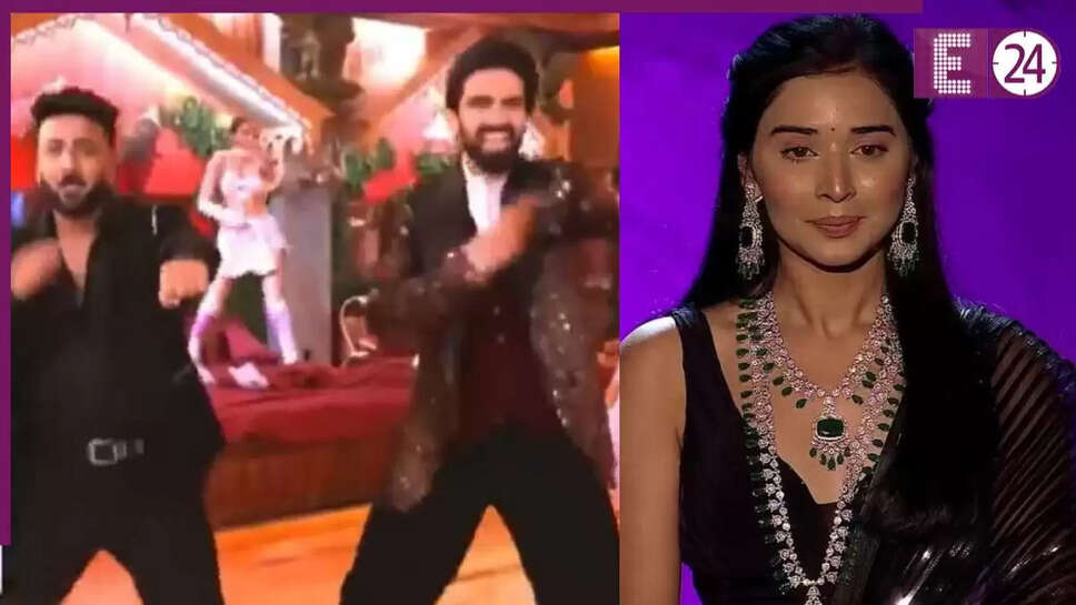 बिग बॉस 19 का ग्रैंड फिनाले: प्रोमो में दिखा धमाल