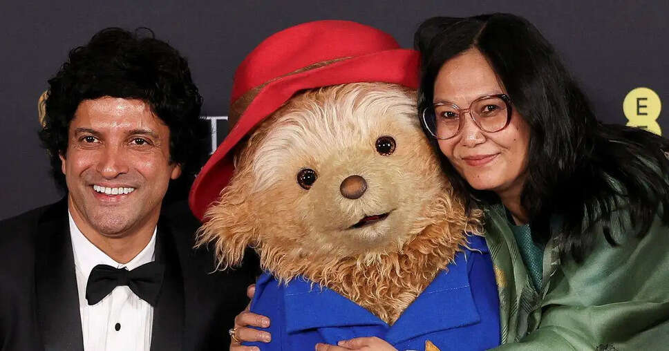 भारतीय फिल्म 'Boong' ने BAFTA पुरस्कार जीते