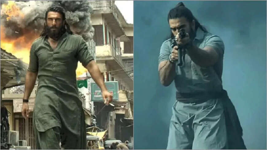 क्या है आदित्य धर की 'धुरंधर' की सफलता और नुकसान की कहानी?