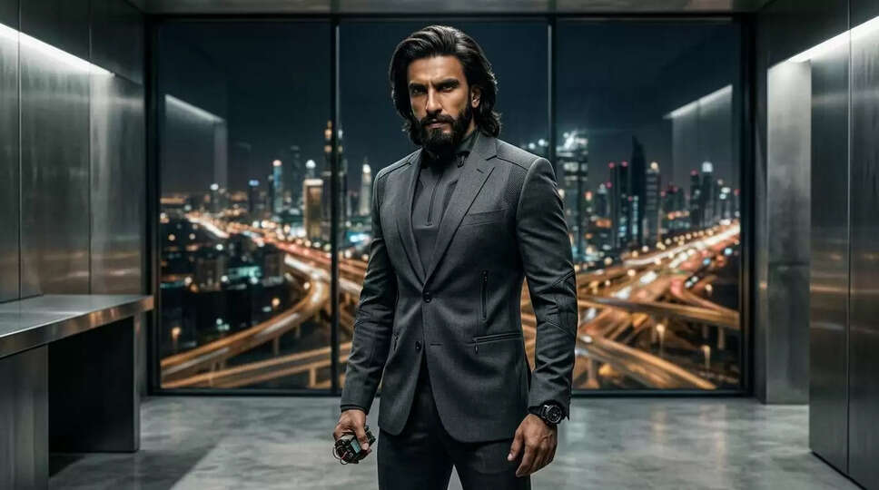 क्या 'Dhurandhar: The Revenge' 1000 करोड़ का आंकड़ा पार कर पाएगा? जानें बॉक्स ऑफिस पर इसकी सफलता की कहानी!