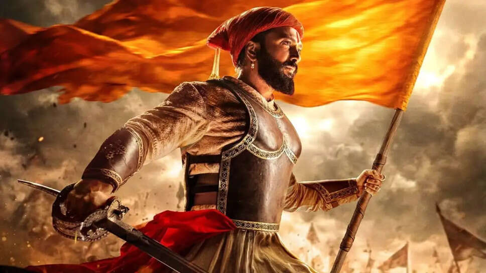 राजा शिवाजी ने बॉक्स ऑफिस पर किया शानदार प्रदर्शन, दो दिन में कमाए 25.25 करोड़