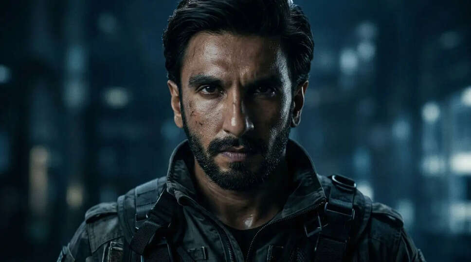 क्या 'Dhurandhar 2: The Revenge' ने बॉक्स ऑफिस पर तोड़ा रिकॉर्ड? जानें इसकी कमाई का हाल!