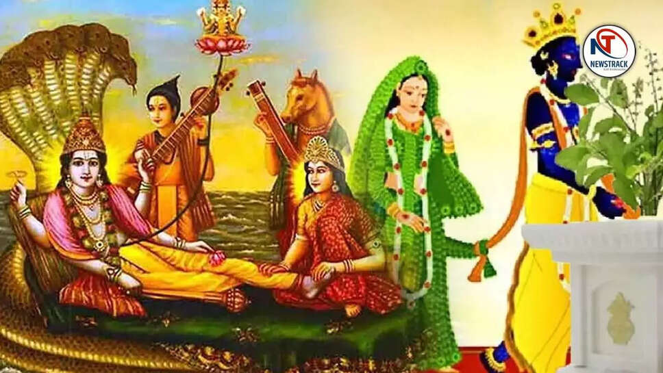 क्या है देव दीपावली का महत्व? जानें देवउठनी एकादशी और दीपदान की विशेषताएँ