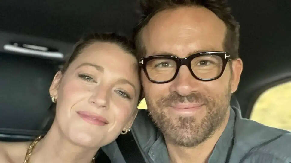 क्या Blake Lively और Ryan Reynolds के सपनों का महल बन गया है मुसीबत का सबब?