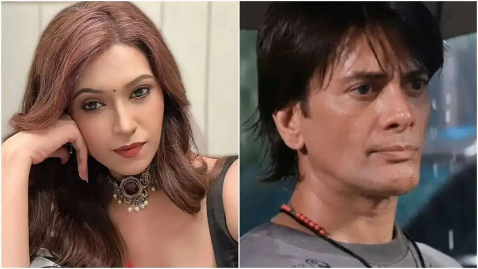 क्या Parakh Madan का किरदार Kyunki Saas Bhi Kabhi Bahu Thi 2 में लाएगा नया ट्विस्ट?