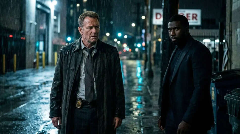 क्या Netflix की हिट सीरीज़ 'Nemesis' को मिलेगा दूसरा सीजन? जानें संभावनाएं!