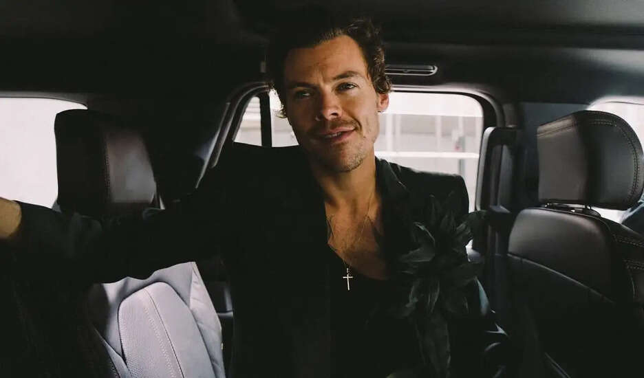 हैरी स्टाइल्स और जोई क्राविट्ज की सगाई: एक नई शुरुआत