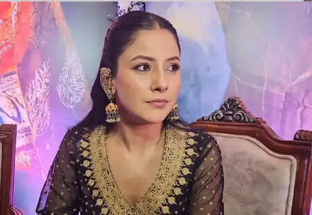 क्या है शहनाज गिल की नई फिल्म 'इश्कनामा' का राज? जानें इस इमोशनल लव स्टोरी के बारे में!