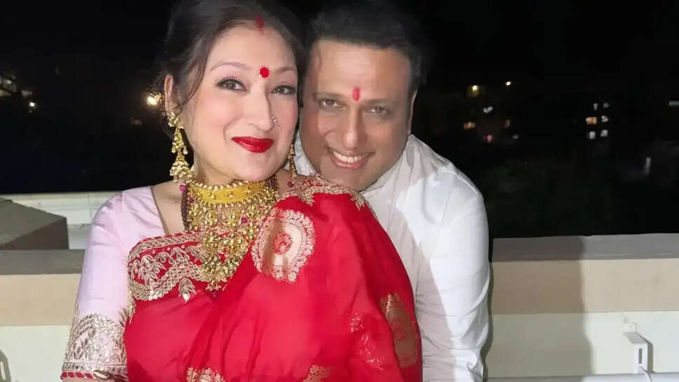 Yashvardhan Ahuja की मां Sunita ने साझा की गर्भावस्था की अनोखी बातें, जानें किसके थे फोटोज़!
