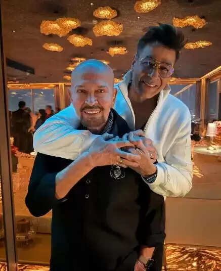 रजत बेदी ने राकेश रोशन से मुलाकात को बताया सौभाग्य, साझा की खास तस्वीर