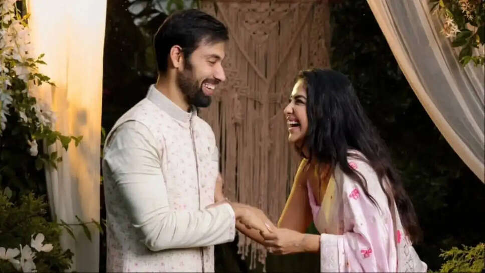 क्या है Avika Gor और Milind Chandwani की नई जिंदगी का राज़? जानें उनकी शादी और बांगकॉक की यात्रा के बारे में!