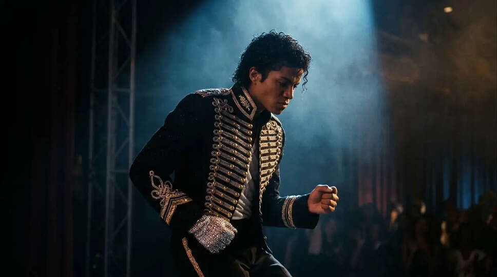 क्या Michael Jackson की जीवनी फिल्म बनेगी बॉक्स ऑफिस पर नया रिकॉर्ड?