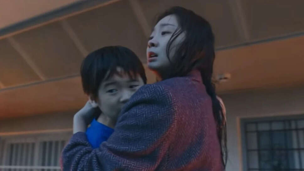 नेटफ्लिक्स की 'द ग्रेट फ्लड': एक थ्रिलर से साइंस-फिक्शन ड्रामा तक