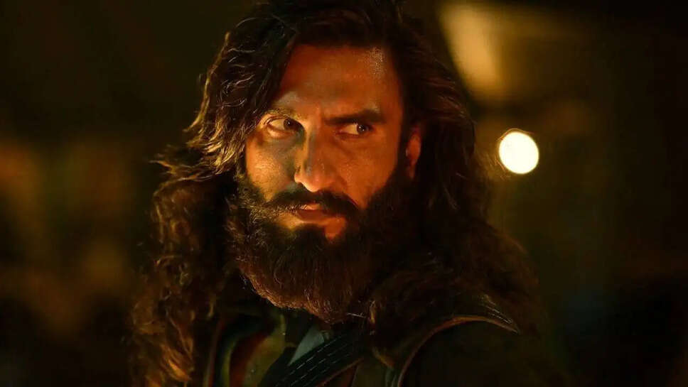 क्या 'धुरंधर 2' ने बॉक्स ऑफिस पर तोड़ा नया रिकॉर्ड? जानें कमाई के आंकड़े!