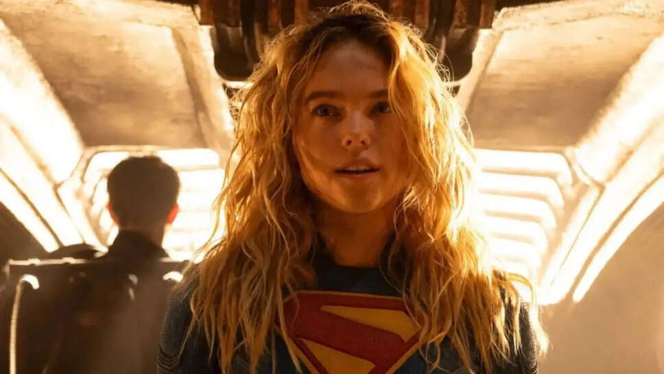 क्या है Milly Alcock और Jason Momoa की नई फिल्म Supergirl की कहानी?