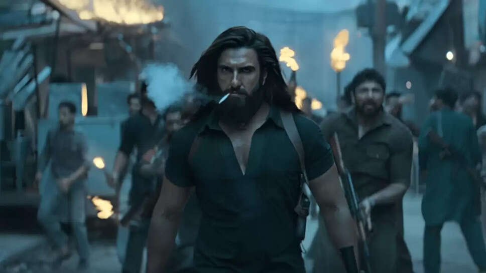 रणवीर सिंह की धुरंधर 2: ईद 2026 पर होगी रिलीज़, जानें क्या है खास!