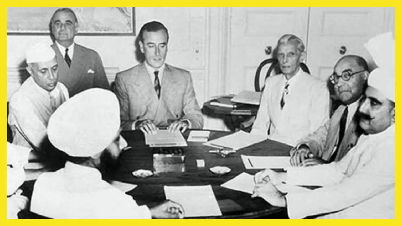 15 अगस्त 1947: भारत की आज़ादी का ऐतिहासिक दिन और उसकी अनकही कहानियाँ