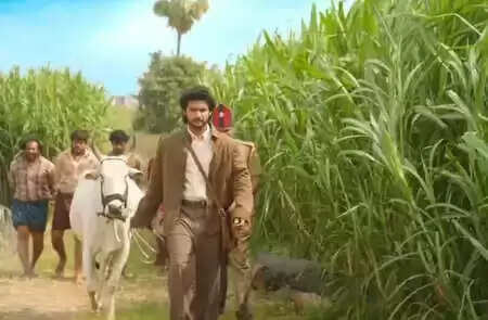 क्या है 'शम्भाला' फिल्म का रहस्य? ऋषभ शेट्टी ने किया ट्रेलर लॉन्च!