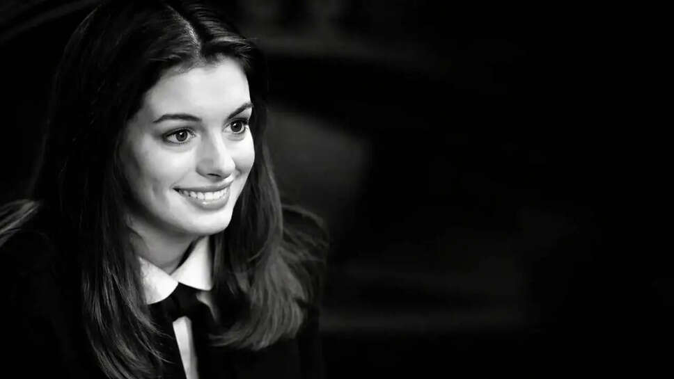 क्या Anne Hathaway फिर से लाएंगी 'The Princess Diaries 3'? जानें इस फिल्म की खासियत!