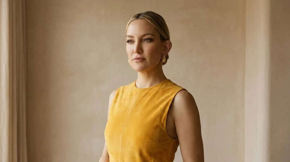 कैसे Kate Hudson ने Lance Armstrong और Sheryl Crow के विवाद से खुद को अलग किया?
