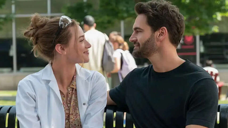 क्या है 'The Love Hypothesis' फिल्म की कहानी? जानें रोमांटिक कॉमेडी के बारे में सब कुछ!