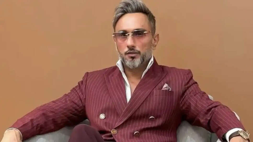 क्या Honey Singh ने दिल्ली में अपने विवादित गाने 'Volume 1' का प्रदर्शन किया? जानें पूरी सच्चाई!
