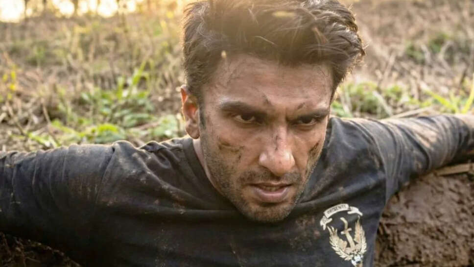 धुरंधर: द रिवेंज ने बॉक्स ऑफिस पर मचाई धूम