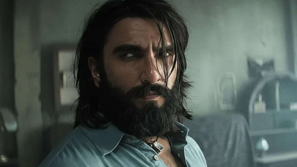 धुरंधर ने बॉक्स ऑफिस पर बनाए रखा मजबूत प्रदर्शन