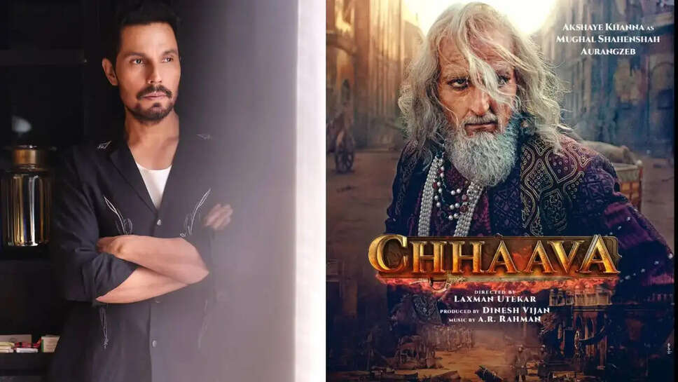 क्या Randeep Hooda का नया प्रोजेक्ट Eetha बन सकता है उनकी करियर की नई ऊँचाई?