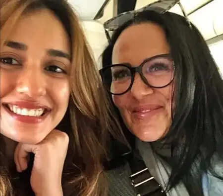 दिशा पाटनी के जन्मदिन पर आयशा श्रॉफ का खास संदेश: जानें क्या कहा!