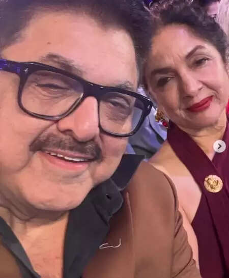 नीना गुप्ता की एक्टिंग जर्नी पर अशोक पंडित ने की तारीफ, जानें क्या कहा!