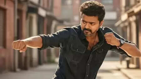 क्या थलपति विजय की फिल्म 'जन नायकन' को मिलेगी रिलीज की मंजूरी? जानें कोर्ट का फैसला