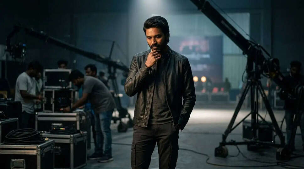क्या Dhanush की फिल्म 'Kara' बॉक्स ऑफिस पर कर पाएगी कमाल? जानें पहले वीकेंड की कमाई!
