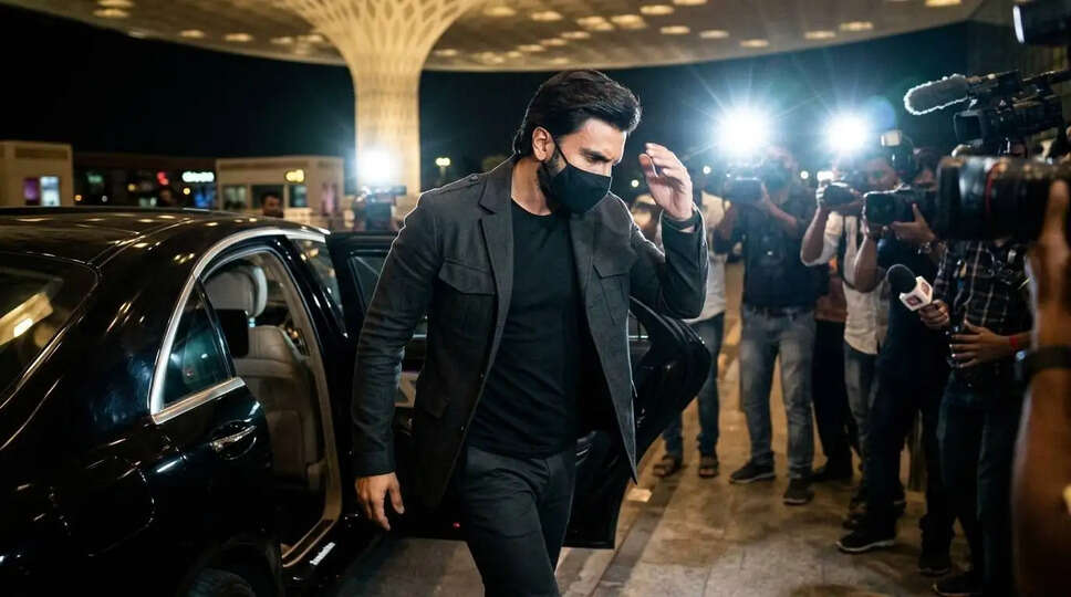 क्या Ranveer Singh की चुप्पी के पीछे है बड़ा विवाद? जानें Don 3 के मामले में क्या चल रहा है!