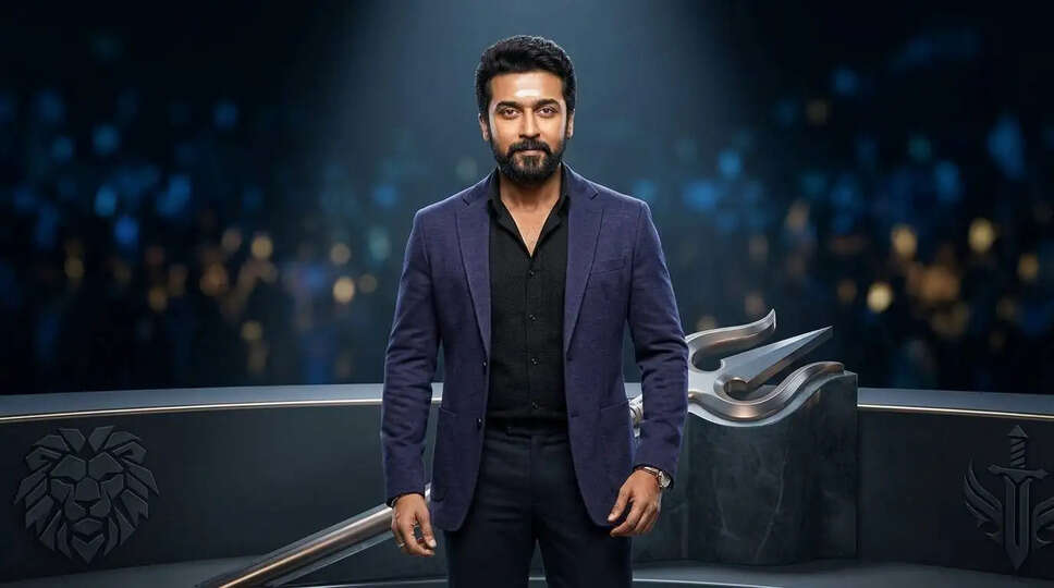 क्या Suriya की फिल्म 'Karuppu' बना पाएगी 100 करोड़ का जादुई आंकड़ा?