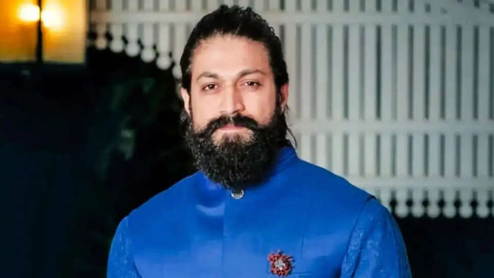 क्या Yash का Ravana का किरदार दर्शकों को चौंका देगा? जानें Ramayana में उनके अनोखे लुक के बारे में!