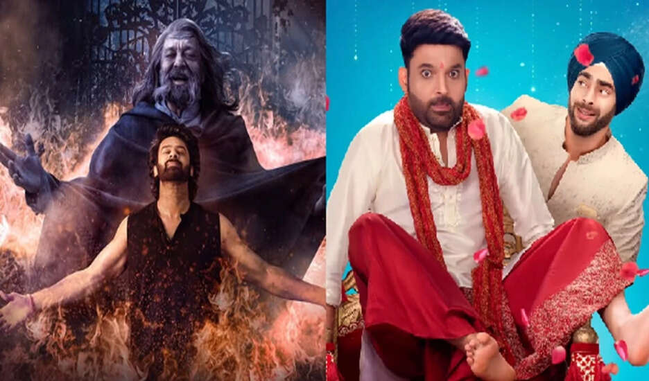 फरवरी में ओटीटी पर आने वाली नई फिल्में और शोज़