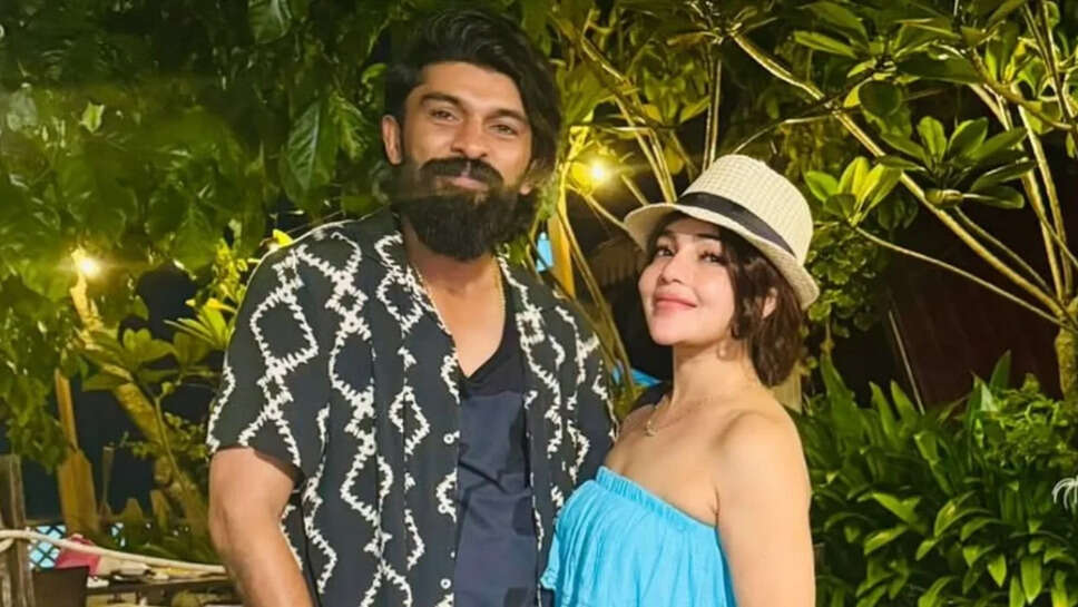 तमिल अभिनेत्री सुभाषिणी बालासुब्रमण्यम का निधन, पति ने साझा किया भावुक संदेश